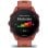 Garmin Forerunner 170 Music GPS 1,2" AMOLED Orange Sportarmband M Wasserdicht IPX7