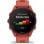Garmin Forerunner 170 Music GPS 1,2" AMOLED Orange Sportarmband M Wasserdicht IPX7
