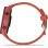 Garmin Forerunner 170 Music GPS 1,2" AMOLED Orange Sportarmband M IPX7 Wasserdicht Pulsuhr