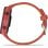 Garmin Forerunner 170 Music GPS 1,2" AMOLED Orange Sportarmband M Wasserdicht IPX7