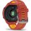 Garmin Forerunner 170 Music GPS 1,2" AMOLED Orange Sportarmband M IPX7 Wasserdicht Pulsuhr