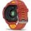 Garmin Forerunner 170 Music GPS 1,2" AMOLED Orange Sportarmband M Wasserdicht IPX7