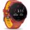 Garmin Forerunner 170 Music GPS 1,2" AMOLED Orange Sportarmband M IPX7 Wasserdicht Pulsuhr