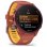 Garmin Forerunner 170 Music GPS 1,2" AMOLED Orange Sportarmband M Wasserdicht IPX7
