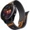 Bracelette Sportive Spigen Athlex Air Garmin Quick Release 22 mm Nylon Noir/Orange