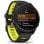 Garmin Forerunner 170 Music Bluetooth GPS 42mm Schwarz Einheitsgröße