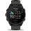 Garmin Forerunner 170 Music Bluetooth GPS 42mm Schwarz Einheitsgröße