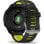 Garmin Forerunner 170 Music Bluetooth GPS 42mm Schwarz Einheitsgröße Wasserdicht 5ATM SpO2
