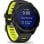Garmin Forerunner 170 Music Bluetooth GPS 42mm Schwarz Einheitsgröße Wasserdicht 5ATM SpO2