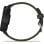 Garmin Forerunner 170 Music Bluetooth GPS 42mm Schwarz Einheitsgröße