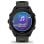 Garmin Forerunner 170 Music Bluetooth GPS 42mm Schwarz Einheitsgröße