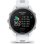 Garmin Forerunner 170 Music Bluetooth GPS 42mm Weiß Einheitsgröße 5 ATM SpO2