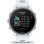 Garmin Forerunner 170 Music Bluetooth GPS 42mm Weiß Einheitsgröße Wasserdicht 5 ATM SpO2