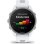 Garmin Forerunner 170 Music Bluetooth GPS 42mm Weiß Einheitsgröße Wasserdicht 5 ATM SpO2