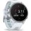 Garmin Forerunner 170 Music Bluetooth GPS 42mm Weiß Einheitsgröße 5 ATM SpO2
