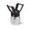 Supporto Bocchette Wagner HEA Control Pro 517200 Metallo Compatibile Bocchette HEA Tip