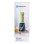 Batidora de vaso portátil Aigostar 250 W 0,5 L Tritan Negro Transparente