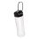 Batidora de vaso portátil Aigostar 250 W 0,5 L Tritan Negro Transparente