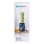 Batidora de vaso portátil Aigostar 250 W 0,5 L Tritan Negro Transparente