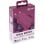 Cargador USB-C InLine 31590P 30W GaN Power Delivery 2 Puertos Fruta del bosque