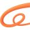 Cavo Usams U98 USB-C a USB-C 3A 18W 1m arancione