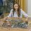 Puzzle Ravensburger 12000089 1000 pezzi Fantasia