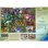 Puzzle Ravensburger 12000089 1000 pezzi Fantasia
