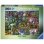 Puzzle Ravensburger 12000089 1000 pezzi Fantasia
