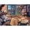 Puzzle Ravensburger My Refuge Cobertizo Acogedor 1000 Pièces