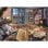 Puzzle Ravensburger My Refuge Cobertizo Acogedor 1000 Pièces