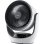Ventilateur de Table SwitchBot W3800510 24W 4 Vitesses Silencieux Contrôle Intelligent Batterie