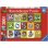 Puzzle Ravensburger Nintendo Super Mario Colección personajes 200 piezas