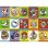 Puzzle Ravensburger Nintendo Super Mario Colección personajes 200 piezas