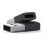 Adaptateur USB 3.0 USB-A vers USB-C Satechi Noir (lot de 2)