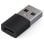 Adaptateur USB 3.0 USB-A vers USB-C Satechi Noir (lot de 2)