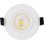 Spot a incasso LED Shelly Hilux DS8 6000 lm regolabile
