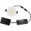 Spot a incasso LED Shelly Hilux DS8 6000 lm regolabile