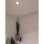 Spot a incasso LED Shelly Hilux DS8 6000 lm regolabile