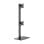 Aisens DT34TSR-459 Soporte Monitor Mesa 2 Pantallas 17 a 34" VESA 75x75 a 100x100 Max 12Kg