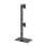 Aisens DT34TSR-459 Soporte Monitor Mesa 2 Pantallas 17 a 34" VESA 75x75 a 100x100 Max 12Kg