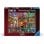 Puzzle Ravensburger 1500 pièces La Grande Bibliothèque
