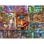 Puzzle Ravensburger 1500 pièces La Grande Bibliothèque
