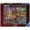 Puzzle Ravensburger 1500 pièces La Grande Bibliothèque
