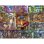 Puzzle Ravensburger 1500 pièces La Grande Bibliothèque