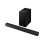 Barre de Son Samsung HW-B66CF 3.1 370W Bluetooth Subwoofer Q-Symphony Dolby Digital
