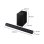 Barre de Son Samsung HW-B66CF 3.1 370W Bluetooth Subwoofer Q-Symphony Dolby Digital