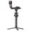 Stabilisateur Manu 3-Axes DJI RS 2 Noir Charge 4,5 kg Fibre Carbone