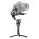 Stabilisateur Manu 3-Axes DJI RS 2 Noir Charge 4,5 kg Fibre Carbone