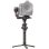 Stabilisateur Manu 3-Axes DJI RS 2 Noir Charge 4,5 kg Fibre Carbone