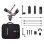 Stabilisateur Manu 3-Axes DJI RS 2 Noir Charge 4,5 kg Fibre Carbone